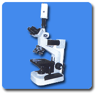 金相测量显微镜